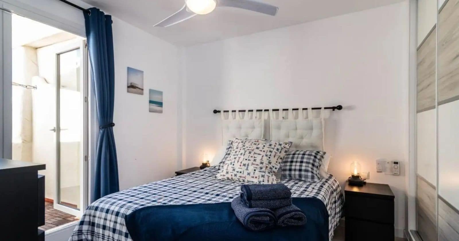 1 soverom Leilighet til salgs i Benalmadena med garasje - € 330 000 (Ref: 9029251)