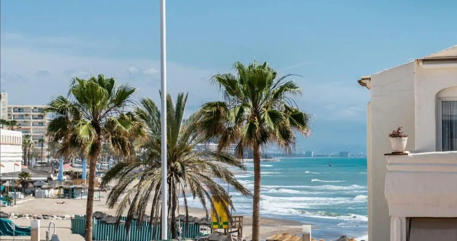 1 soverom Leilighet til salgs i Benalmadena med garasje - € 330 000 (Ref: 9029251)