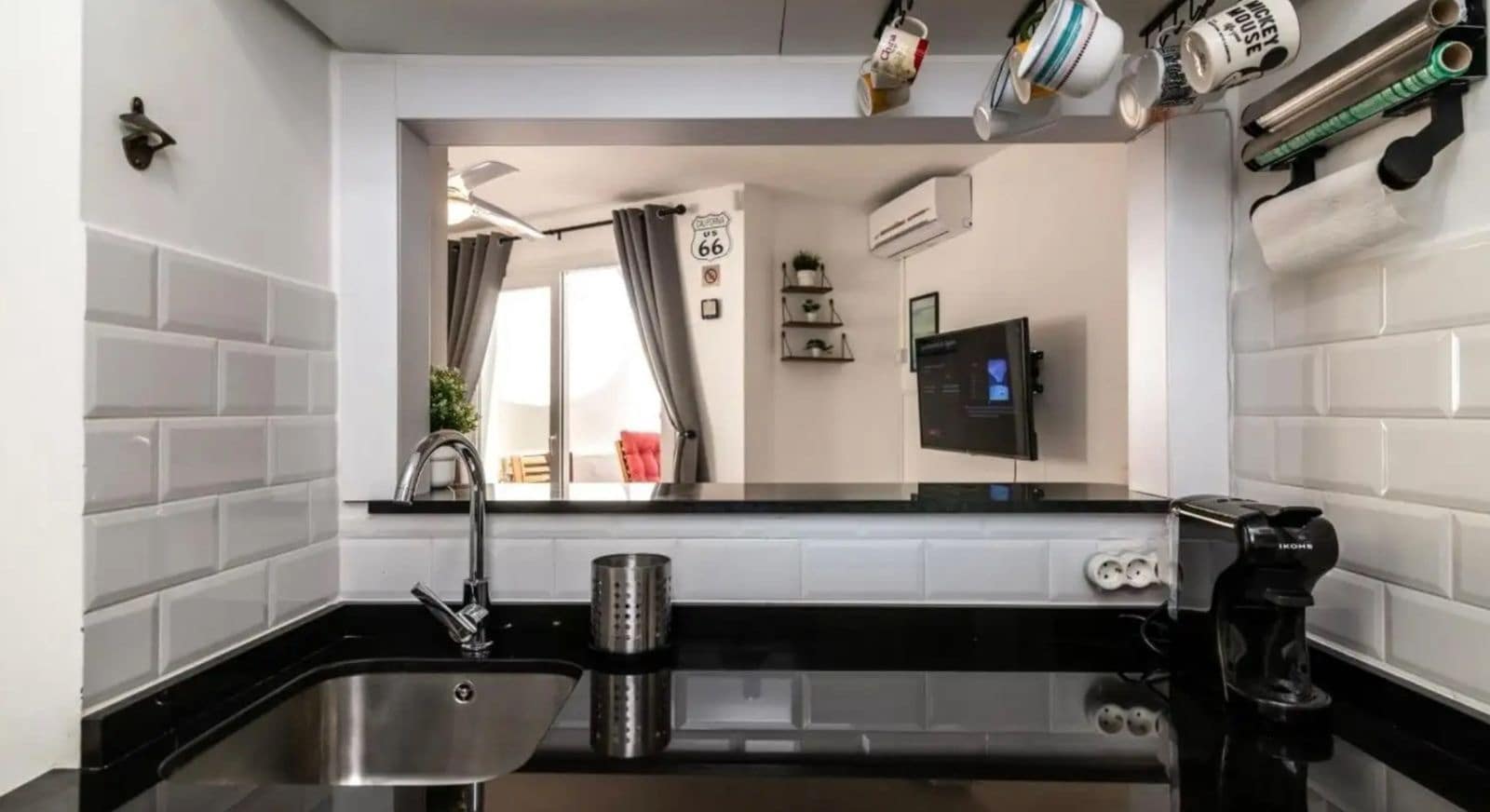 1 soverom Leilighet til salgs i Benalmadena med garasje - € 330 000 (Ref: 9029251)