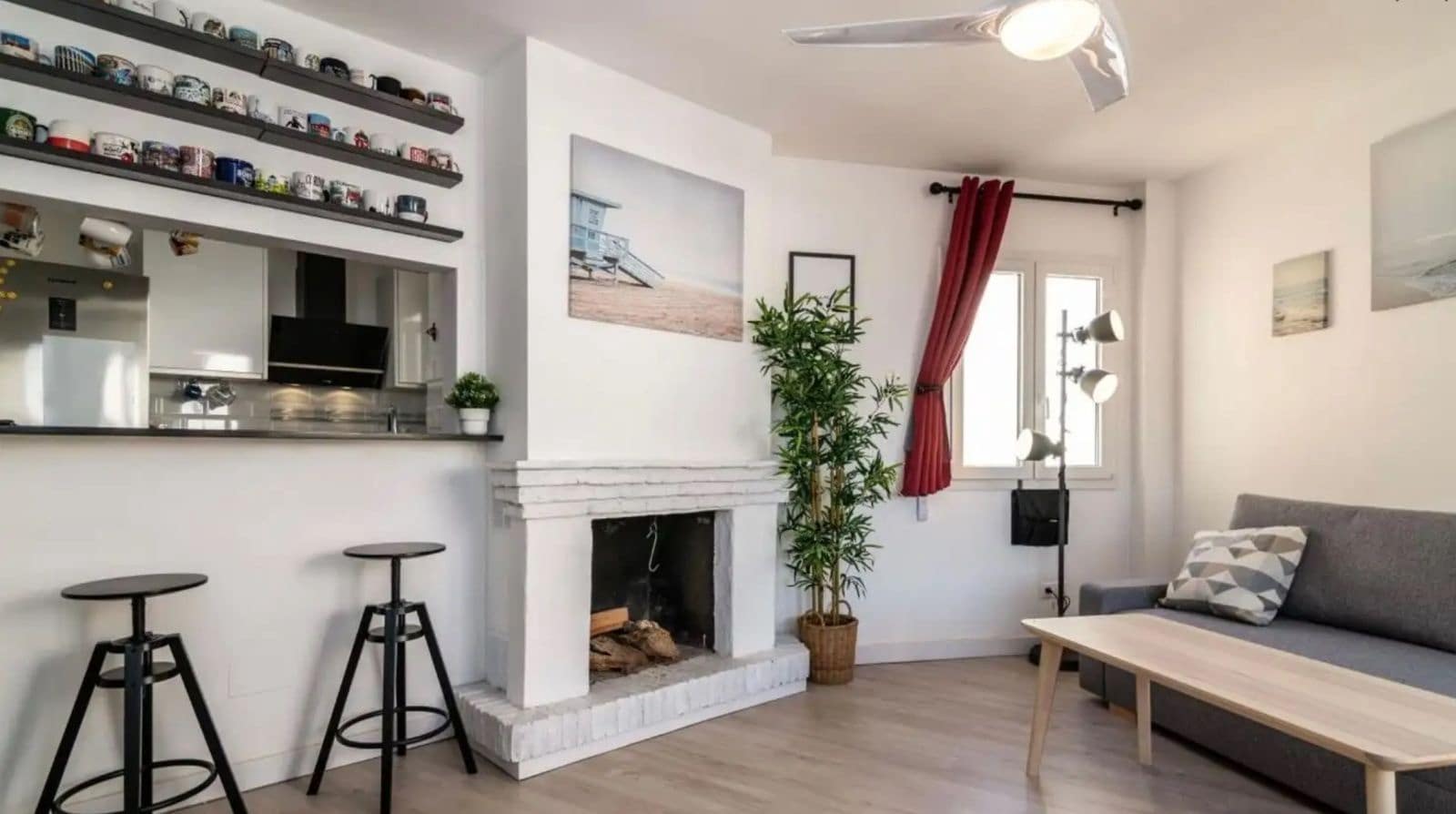 1 soverom Leilighet til salgs i Benalmadena med garasje - € 330 000 (Ref: 9029251)