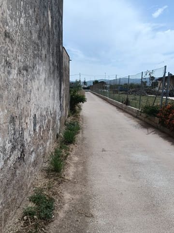 Undeveloped Land for sale in Benicarló - € 200,000 (Ref: 9031303)