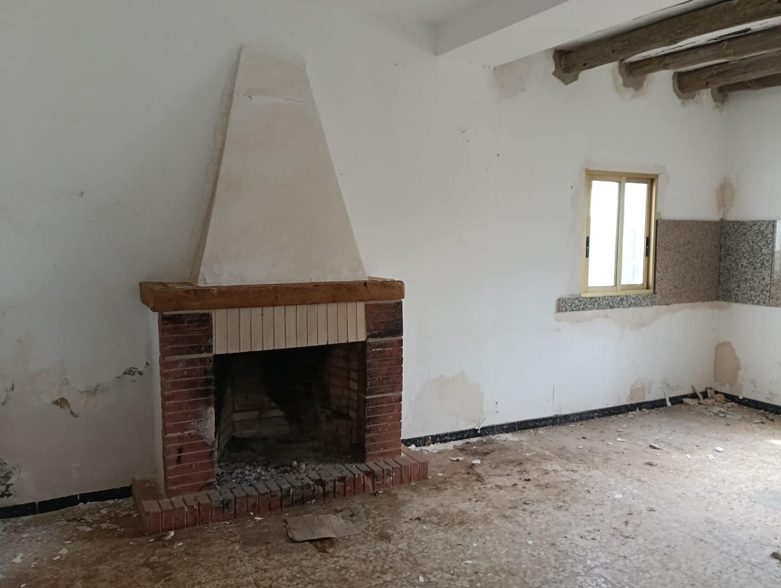 Grunde uden byggetilladelser til salg i Benicarlo - € 200.000 (Ref: 9031303)