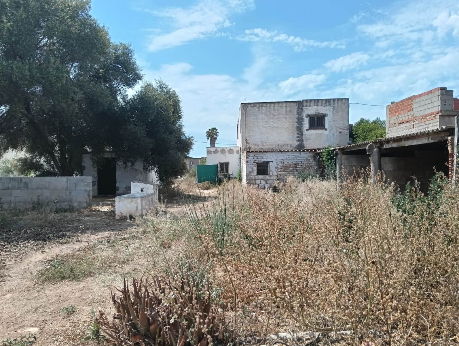 Grunde uden byggetilladelser til salg i Benicarlo - € 200.000 (Ref: 9031303)