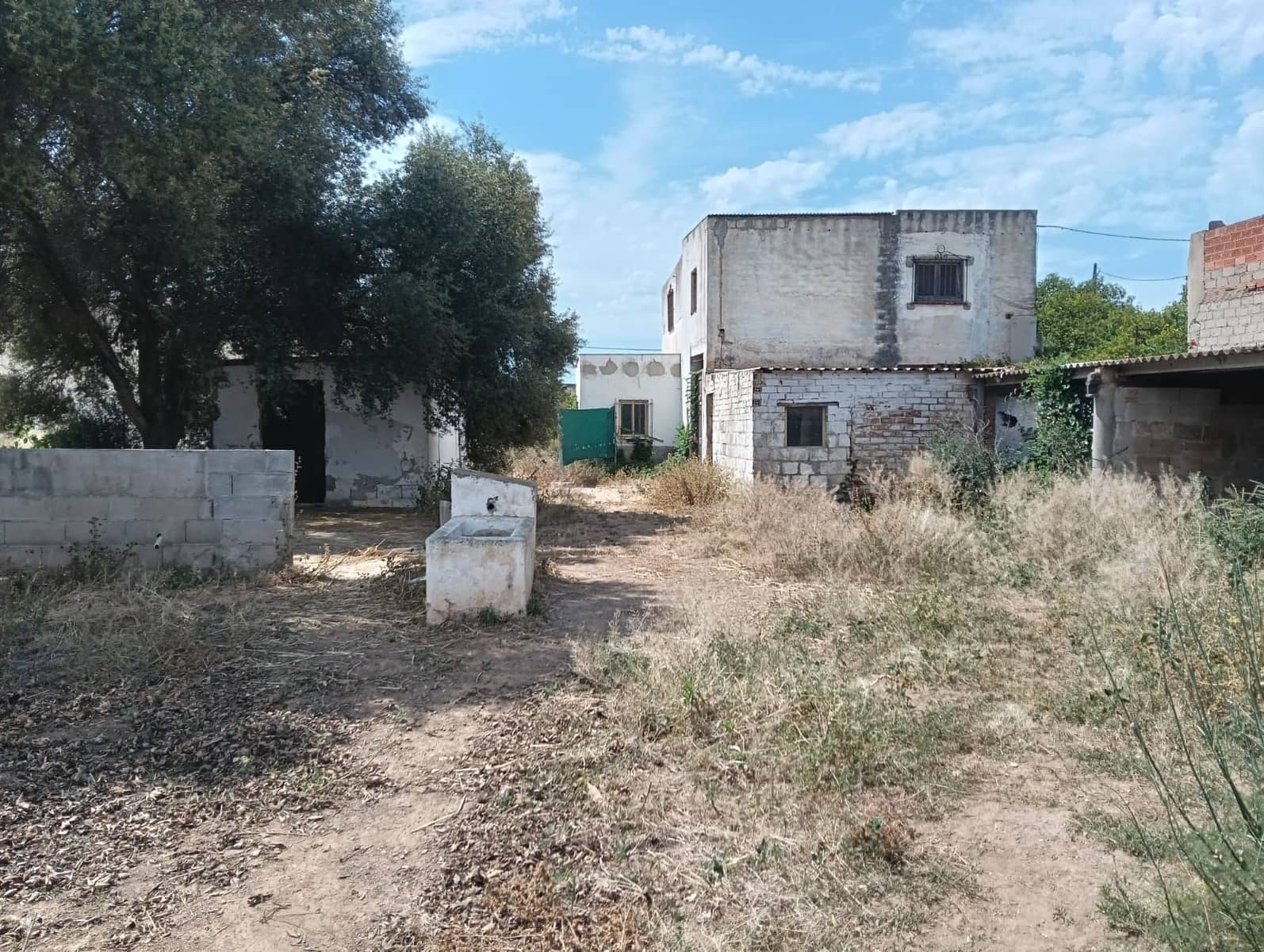 Grunde uden byggetilladelser til salg i Benicarlo - € 200.000 (Ref: 9031303)