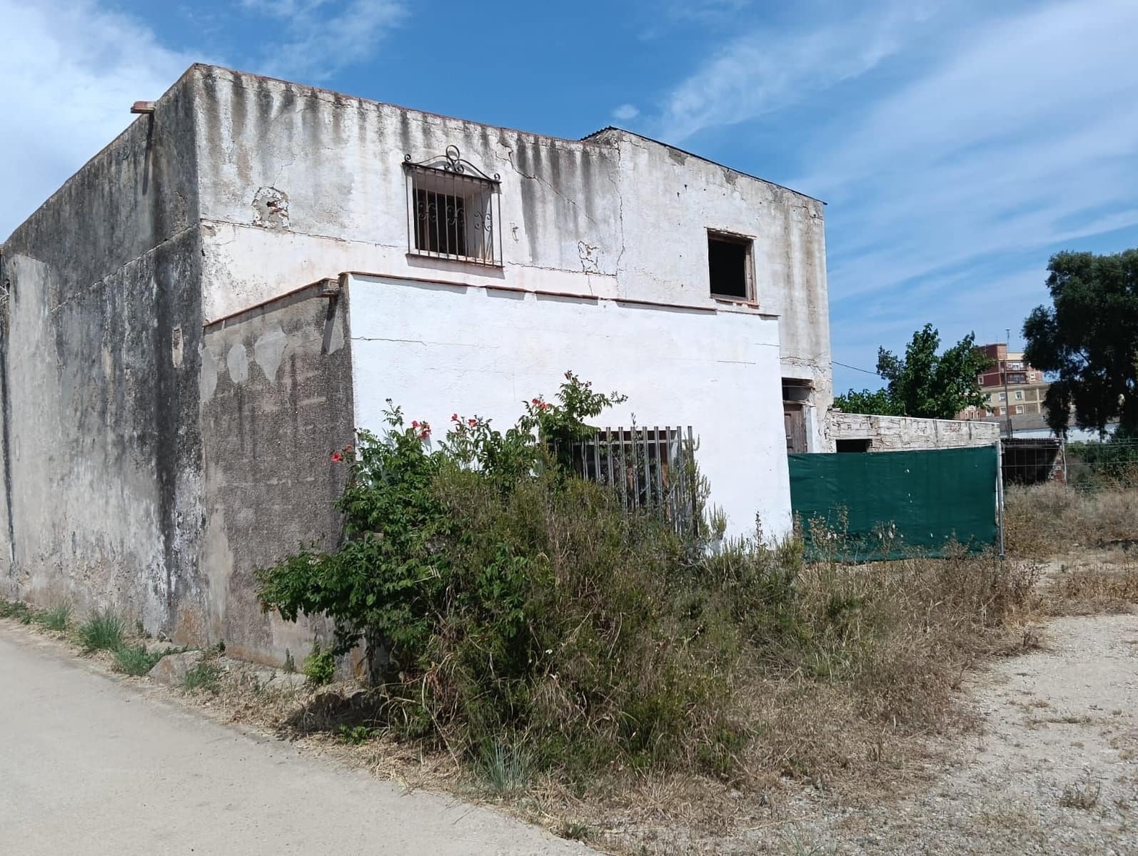 Grunde uden byggetilladelser til salg i Benicarlo - € 200.000 (Ref: 9031303)