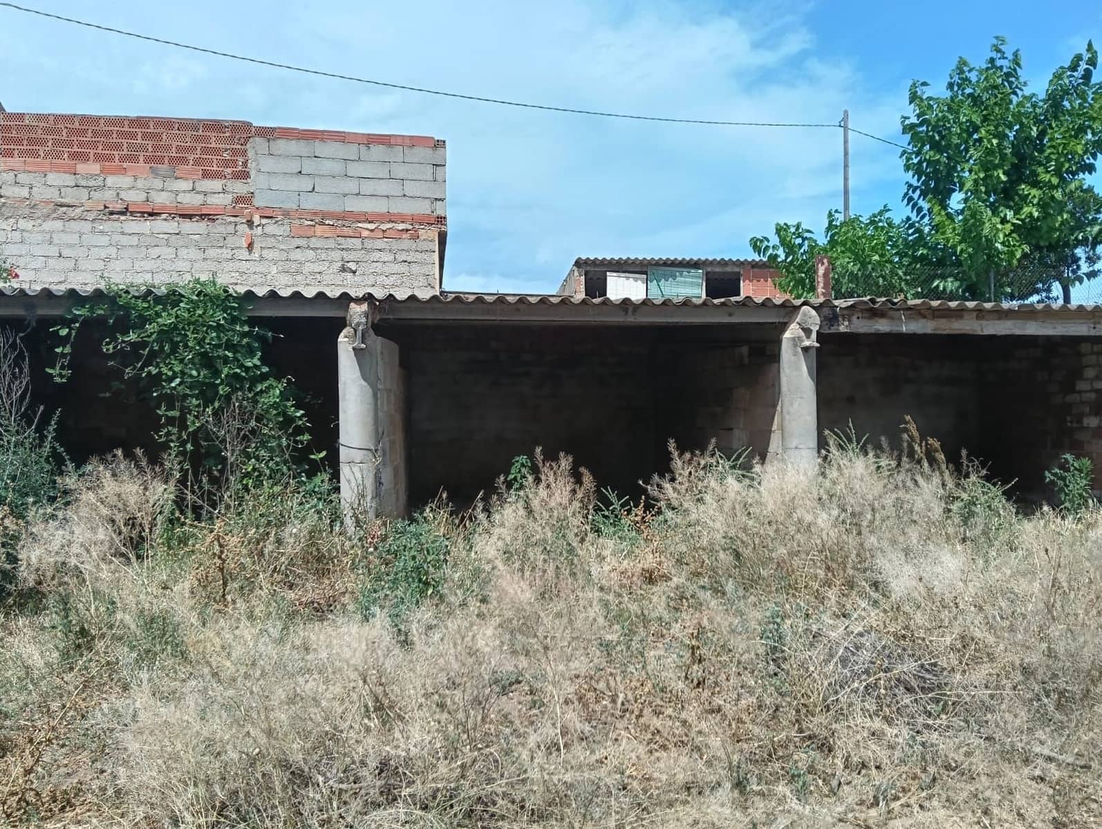 Grunde uden byggetilladelser til salg i Benicarlo - € 200.000 (Ref: 9031303)