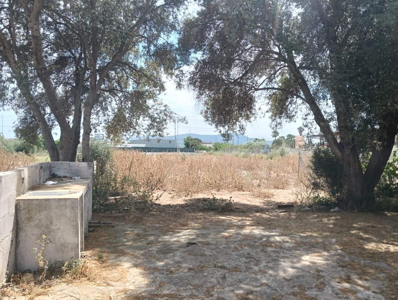 Grunde uden byggetilladelser til salg i Benicarlo - € 200.000 (Ref: 9031303)