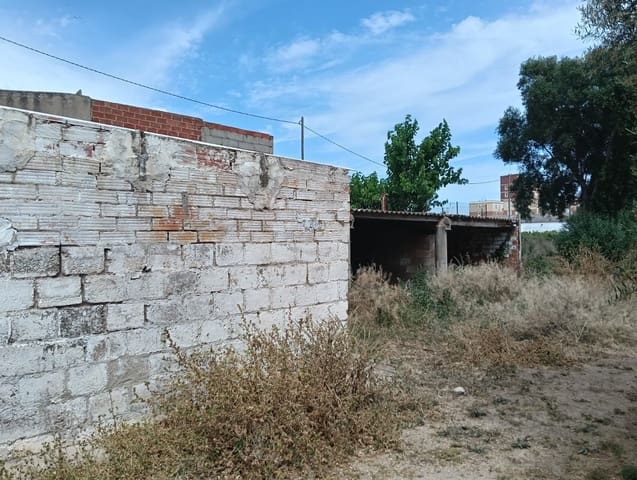 Undeveloped Land for sale in Benicarló - € 200,000 (Ref: 9031303)