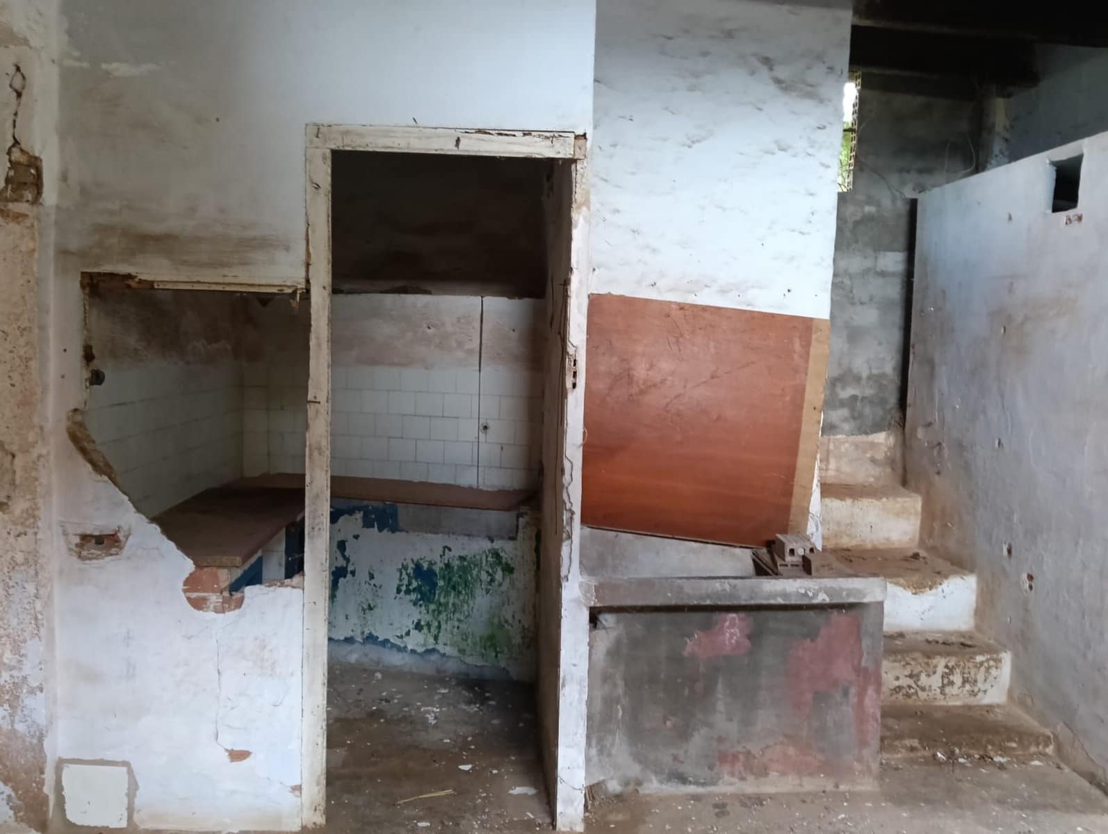 Grunde uden byggetilladelser til salg i Benicarlo - € 200.000 (Ref: 9031303)