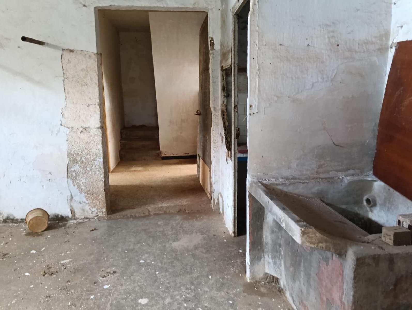 Grunde uden byggetilladelser til salg i Benicarlo - € 200.000 (Ref: 9031303)