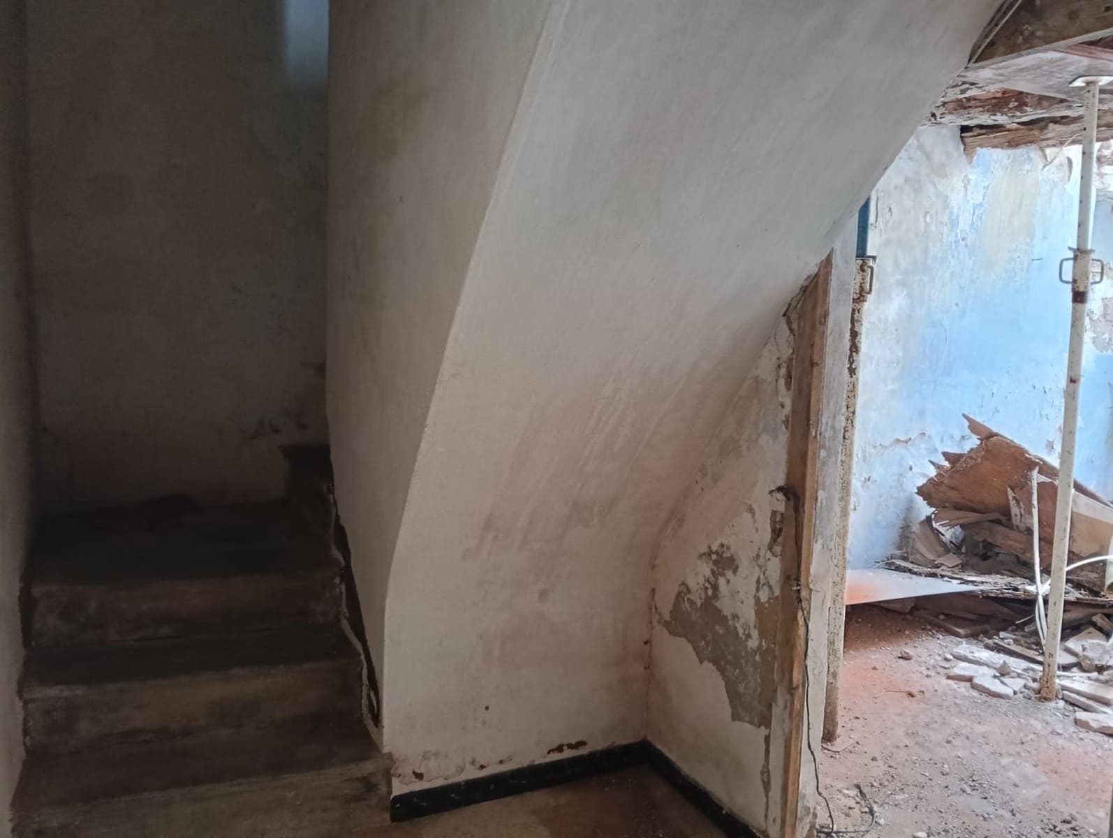 Grunde uden byggetilladelser til salg i Benicarlo - € 200.000 (Ref: 9031303)