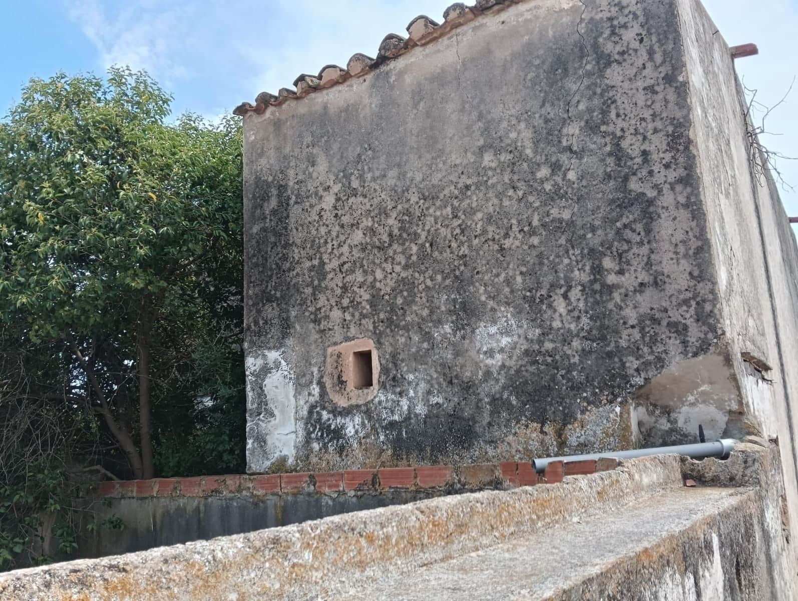 Grunde uden byggetilladelser til salg i Benicarlo - € 200.000 (Ref: 9031303)