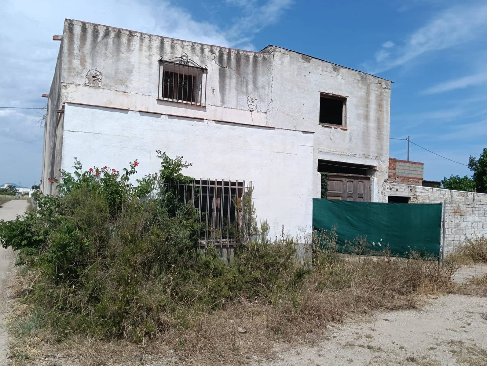 Grunde uden byggetilladelser til salg i Benicarlo - € 200.000 (Ref: 9031303)