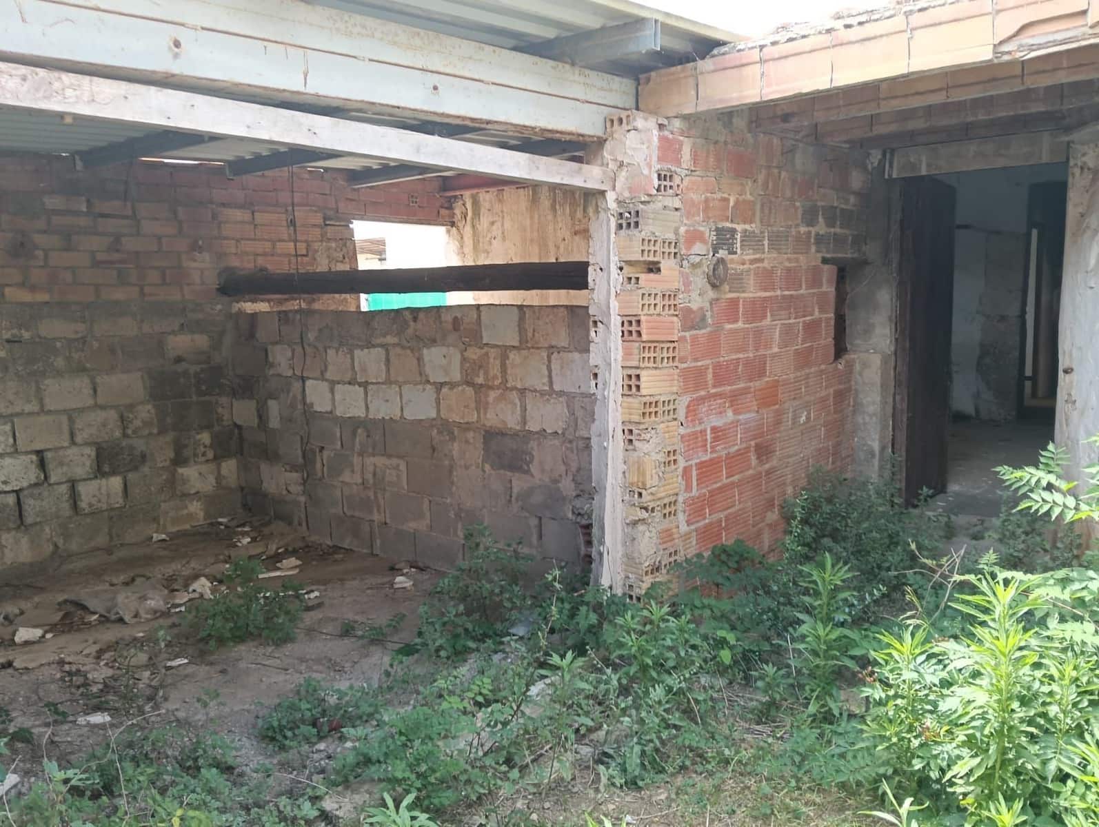 Grunde uden byggetilladelser til salg i Benicarlo - € 200.000 (Ref: 9031303)