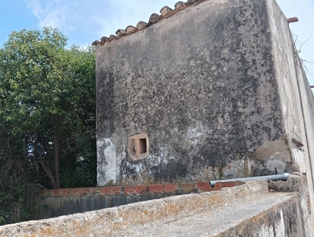 Undeveloped Land for sale in Benicarló - € 200,000 (Ref: 9031303)