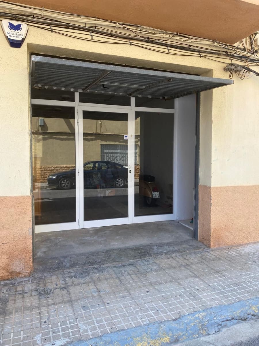 Komercyjne na sprzedaż w Vinaros - 69 000 € (Ref: 9036377)