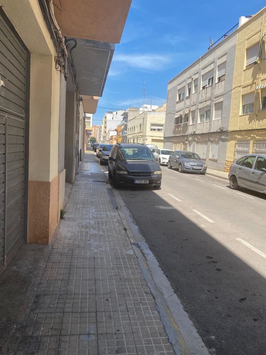 Komercyjne na sprzedaż w Vinaros - 69 000 € (Ref: 9036377)