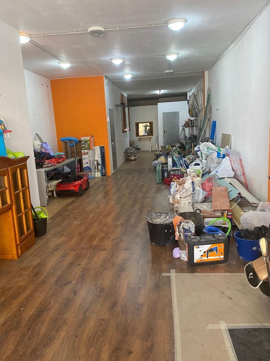 Komercyjne na sprzedaż w Vinaros - 69 000 € (Ref: 9036377)