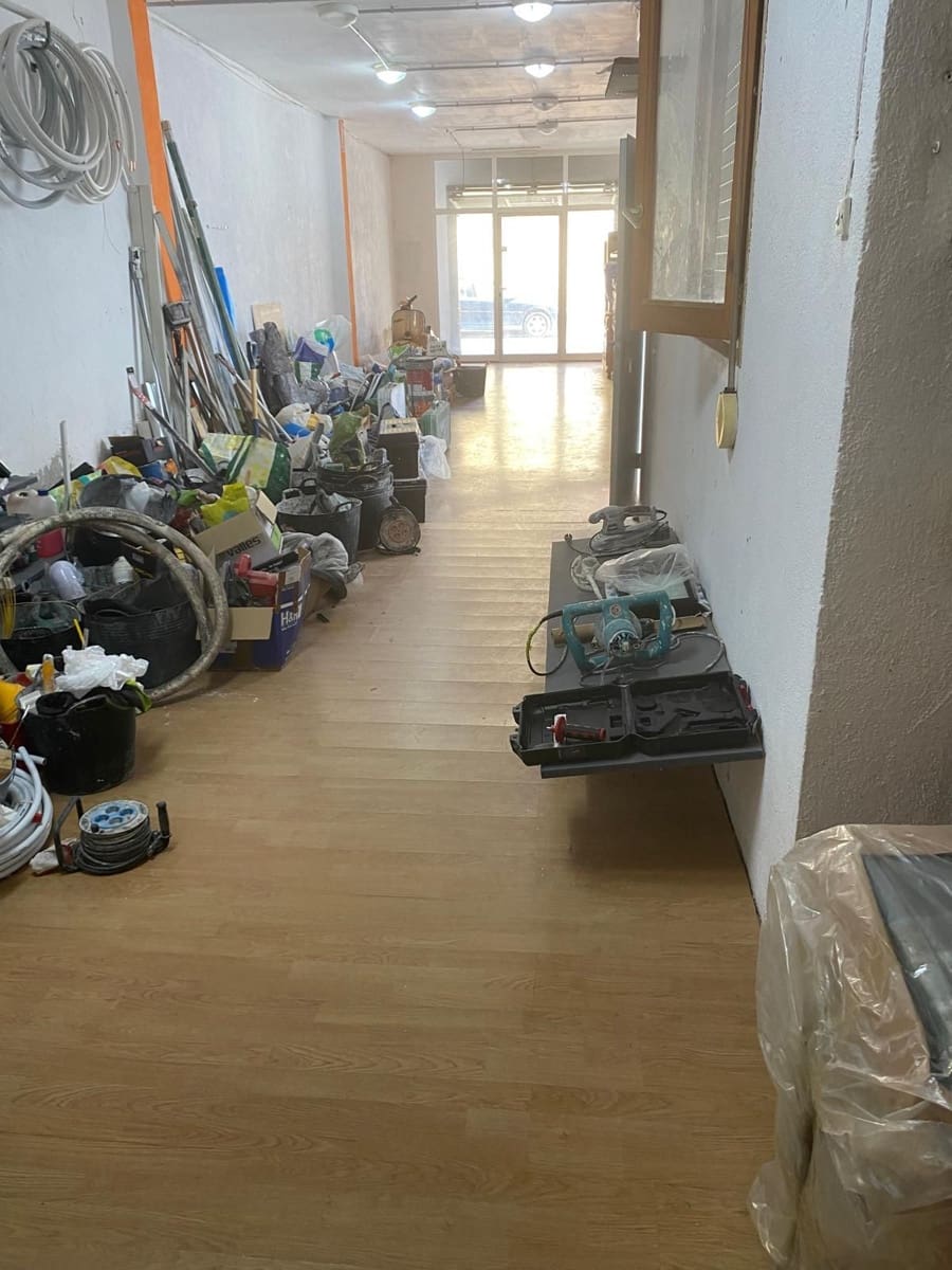 Komercyjne na sprzedaż w Vinaros - 69 000 € (Ref: 9036377)