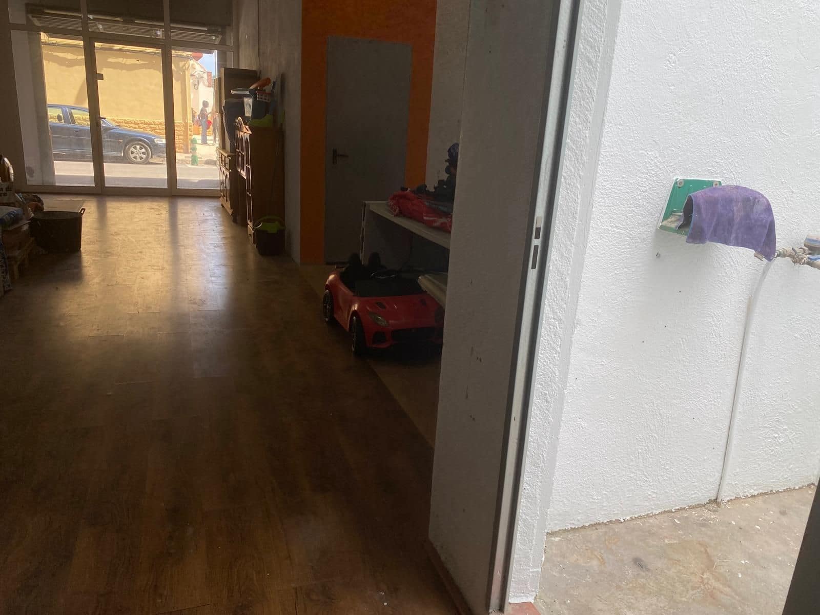 Komercyjne na sprzedaż w Vinaros - 69 000 € (Ref: 9036377)