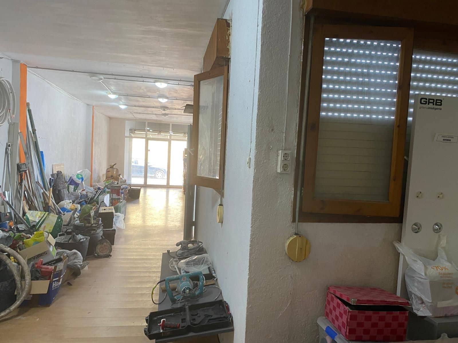 Komercyjne na sprzedaż w Vinaros - 69 000 € (Ref: 9036377)