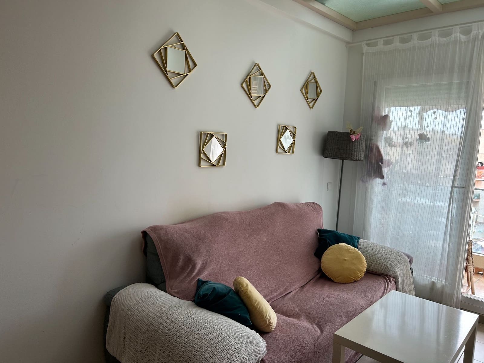 3 soveværelse Penthouse til salg i Benicarlo med swimmingpool - € 160.000 (Ref: 9036378)