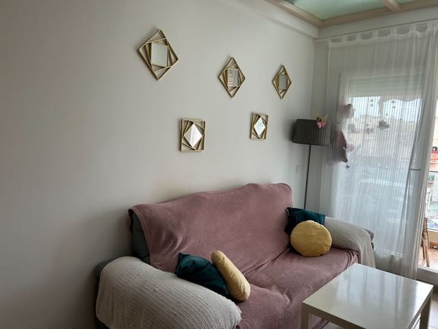 3 soveværelse Penthouse til salg i Benicarló med swimmingpool - € 160.000 (Ref: 9036378)