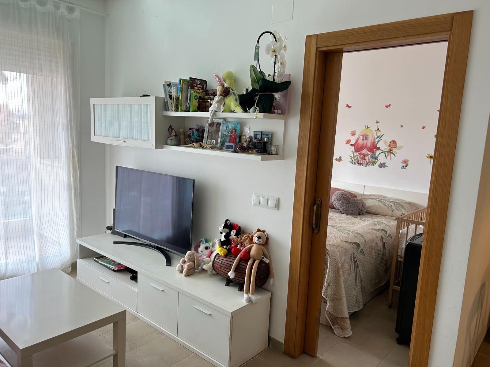 3 soveværelse Penthouse til salg i Benicarlo med swimmingpool - € 160.000 (Ref: 9036378)