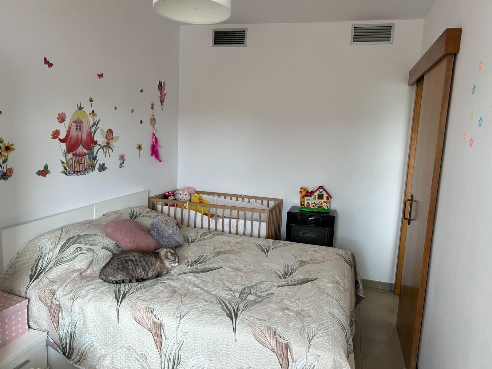 3 soveværelse Penthouse til salg i Benicarlo med swimmingpool - € 160.000 (Ref: 9036378)