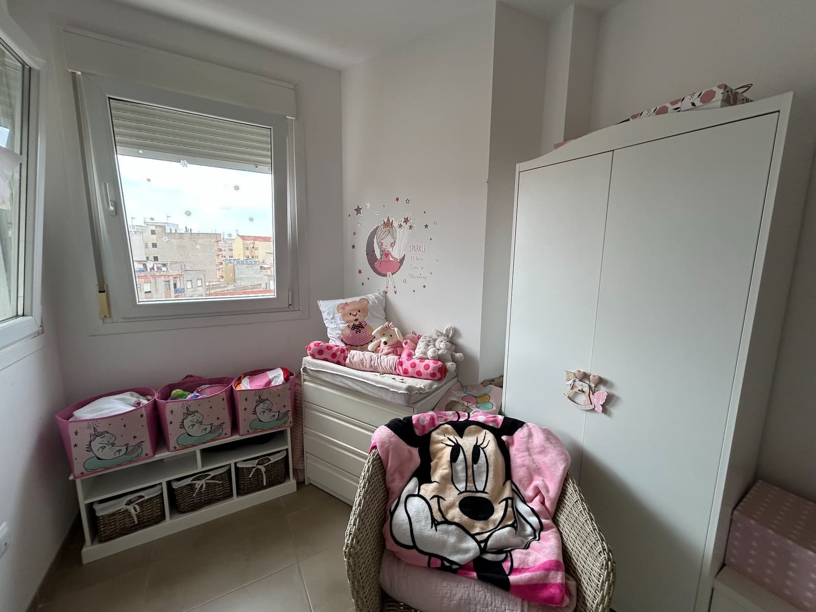 3 soveværelse Penthouse til salg i Benicarlo med swimmingpool - € 160.000 (Ref: 9036378)