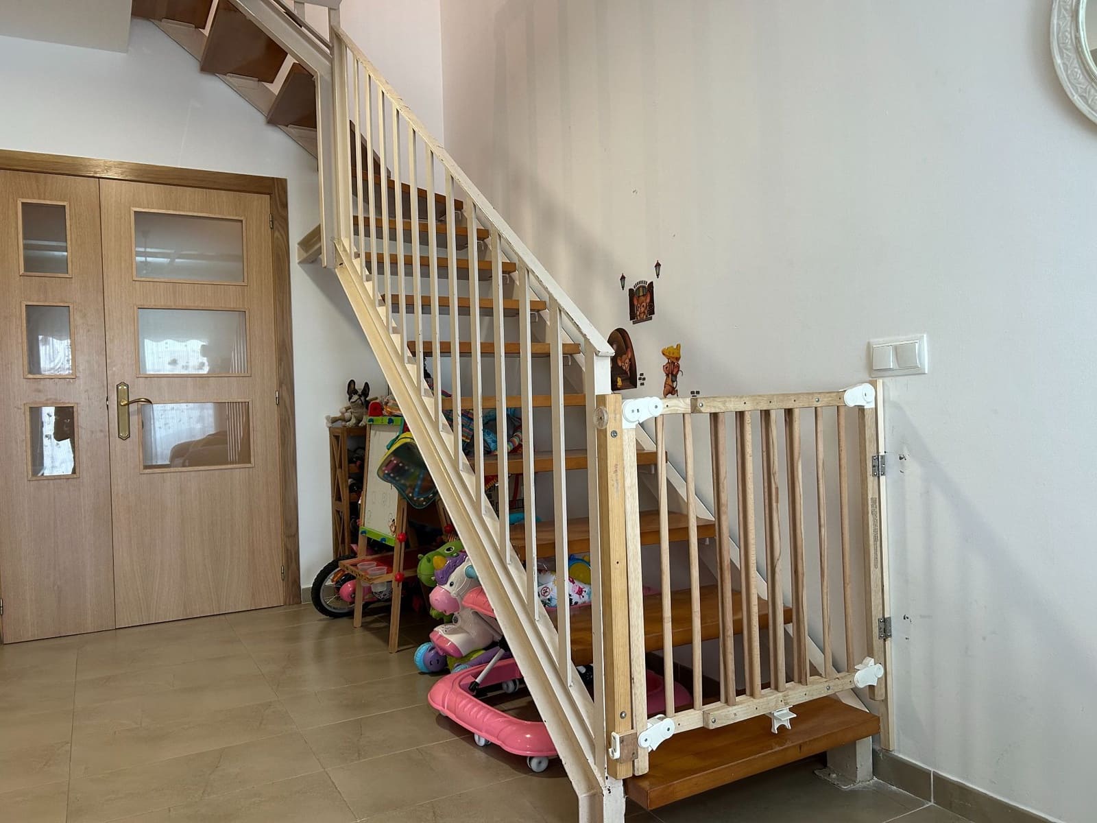 3 soveværelse Penthouse til salg i Benicarlo med swimmingpool - € 160.000 (Ref: 9036378)