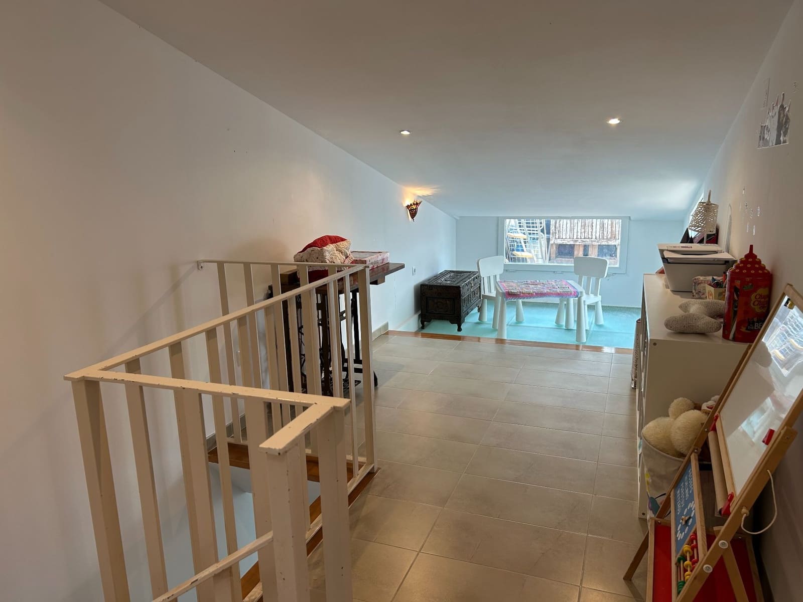 3 soveværelse Penthouse til salg i Benicarlo med swimmingpool - € 160.000 (Ref: 9036378)