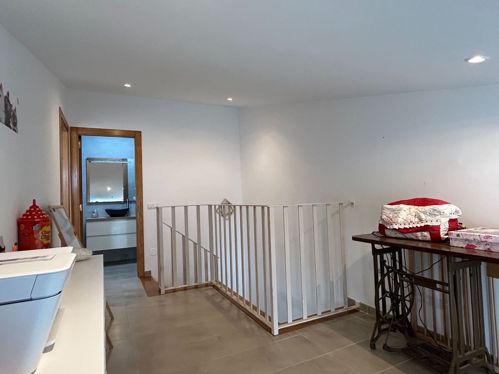 3 soveværelse Penthouse til salg i Benicarlo med swimmingpool - € 160.000 (Ref: 9036378)