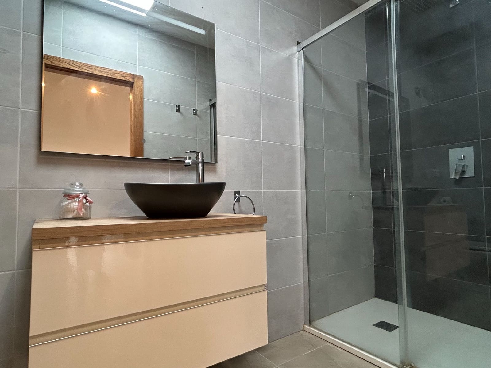 3 soveværelse Penthouse til salg i Benicarlo med swimmingpool - € 160.000 (Ref: 9036378)