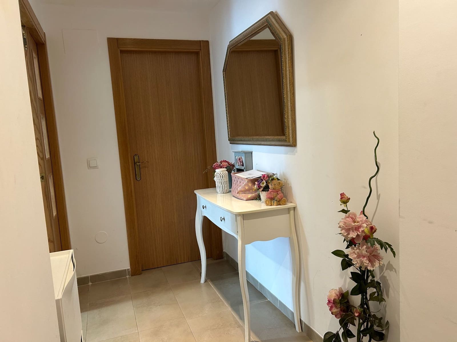 3 soveværelse Penthouse til salg i Benicarlo med swimmingpool - € 160.000 (Ref: 9036378)