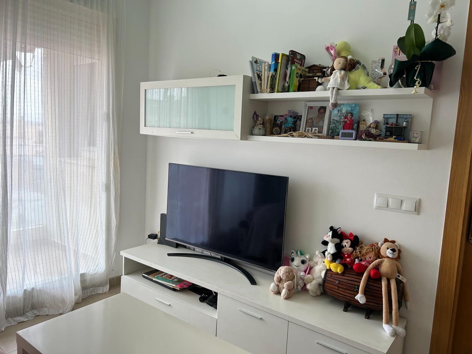 3 soveværelse Penthouse til salg i Benicarlo med swimmingpool - € 160.000 (Ref: 9036378)