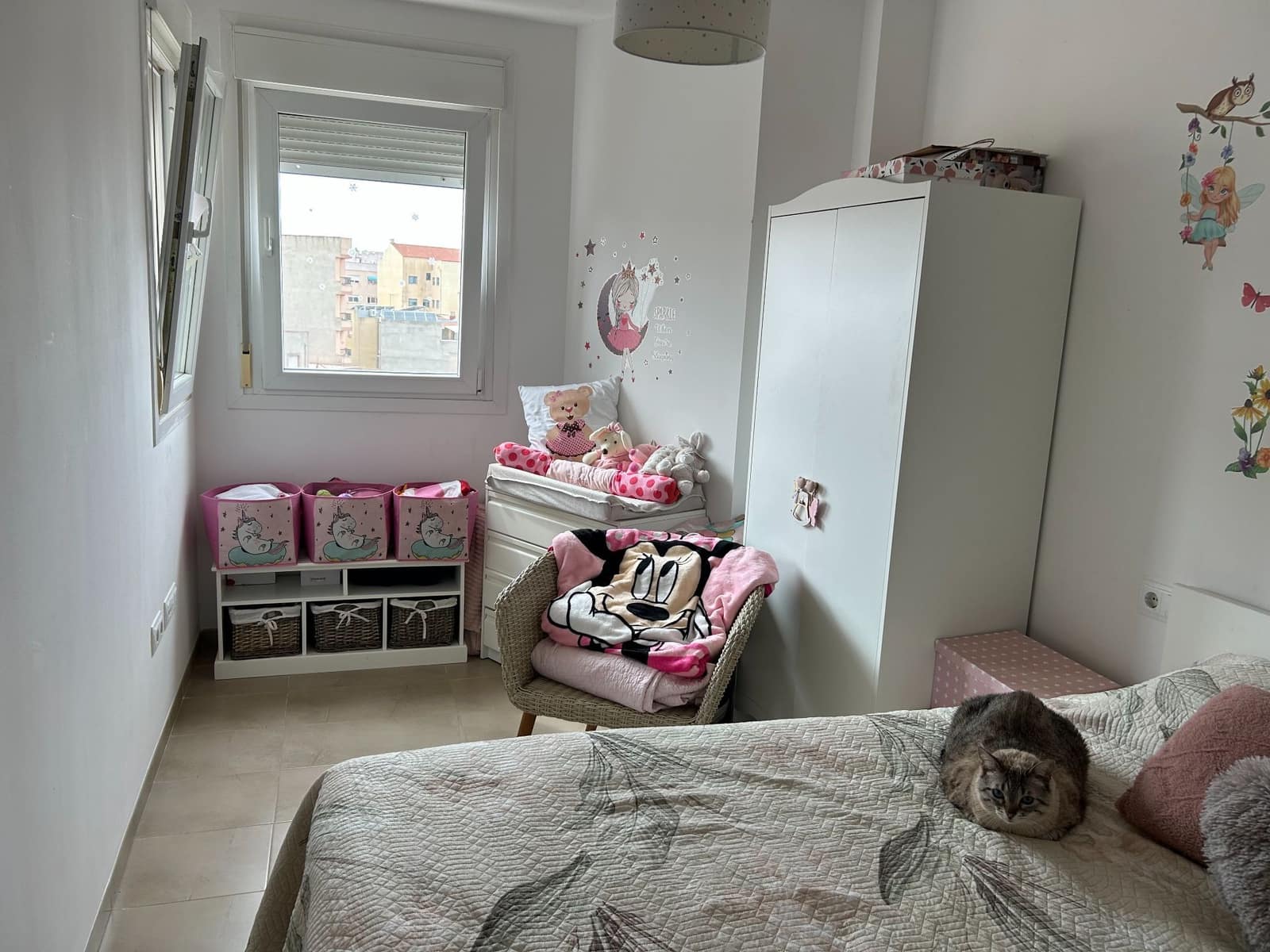 3 soveværelse Penthouse til salg i Benicarlo med swimmingpool - € 160.000 (Ref: 9036378)