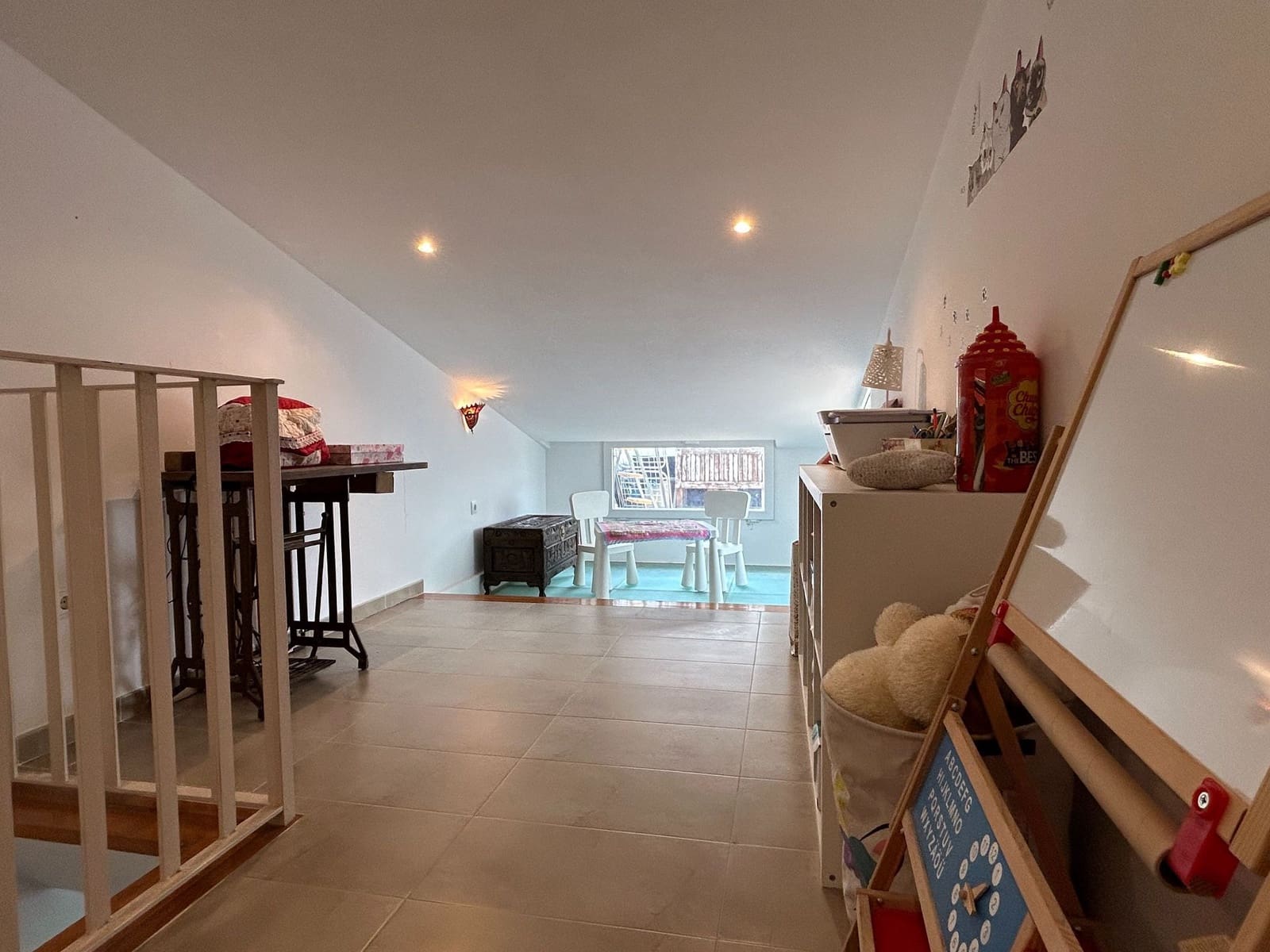 3 soveværelse Penthouse til salg i Benicarlo med swimmingpool - € 160.000 (Ref: 9036378)