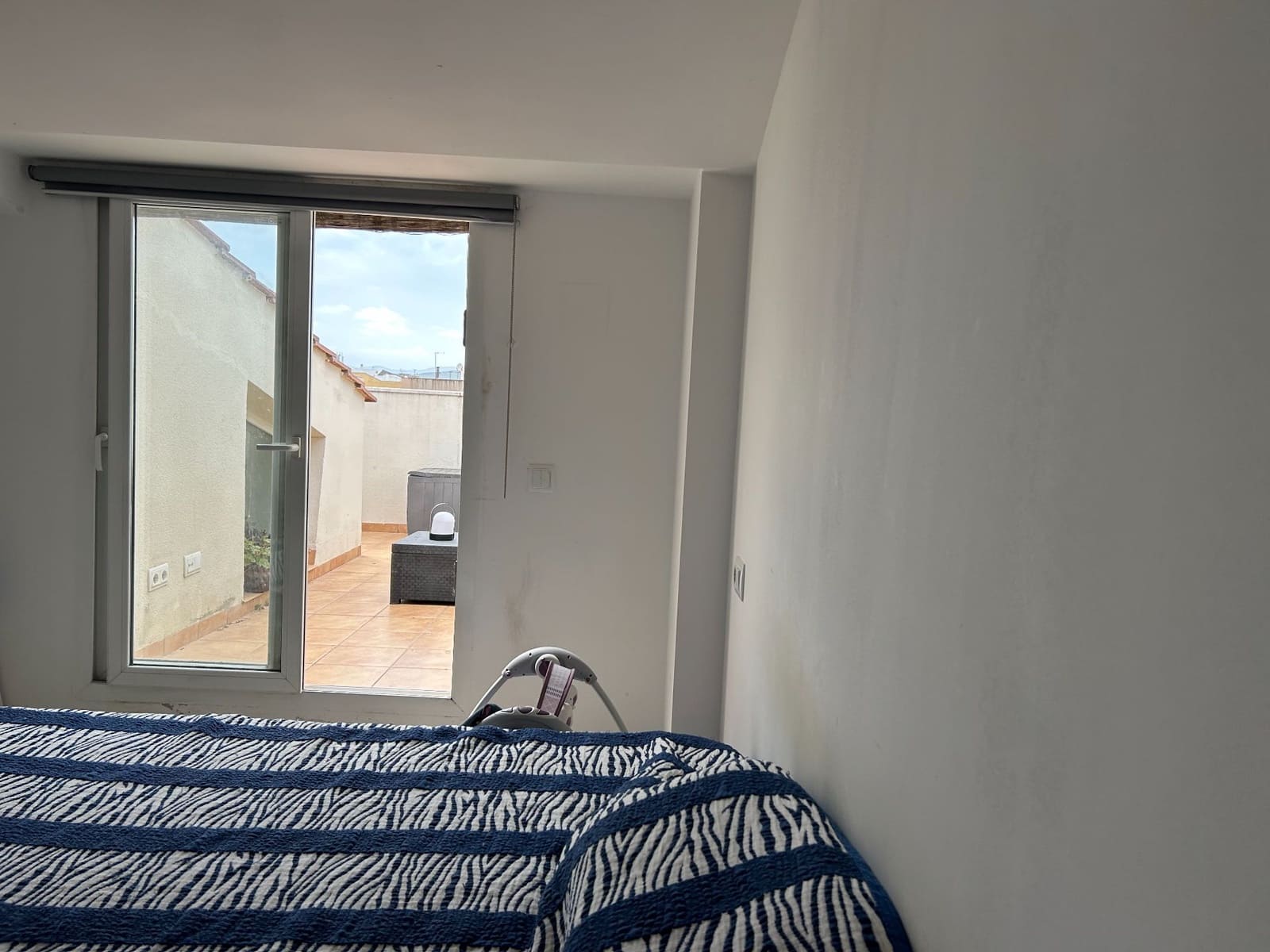 3 soveværelse Penthouse til salg i Benicarlo med swimmingpool - € 160.000 (Ref: 9036378)