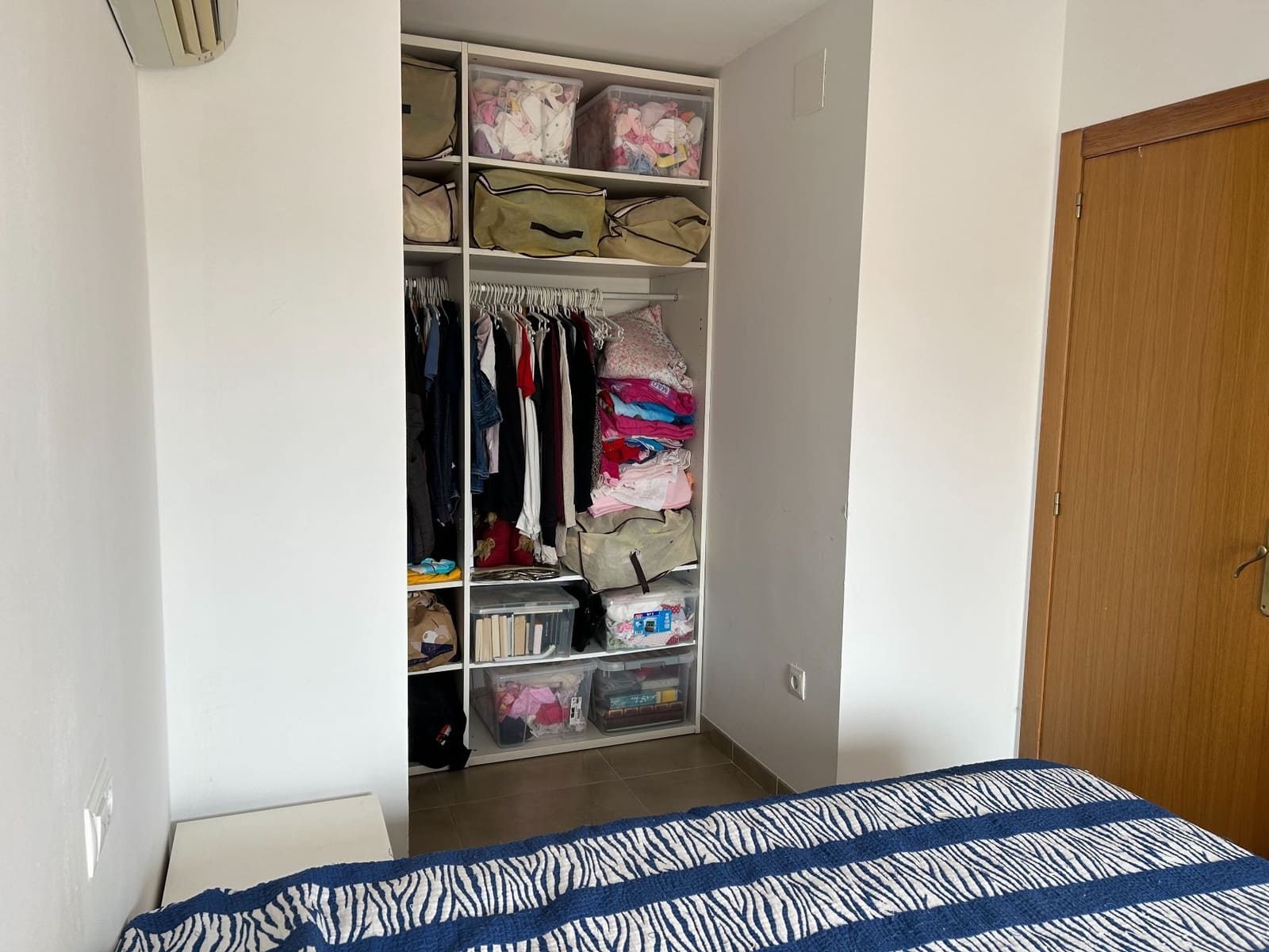 3 soveværelse Penthouse til salg i Benicarlo med swimmingpool - € 160.000 (Ref: 9036378)