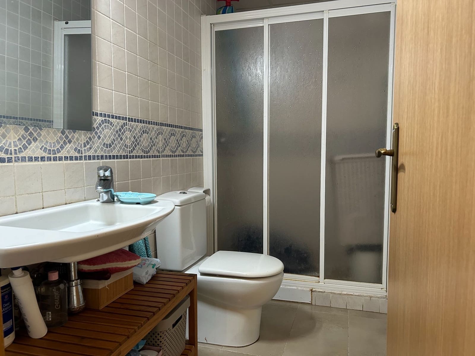 3 soveværelse Penthouse til salg i Benicarlo med swimmingpool - € 160.000 (Ref: 9036378)