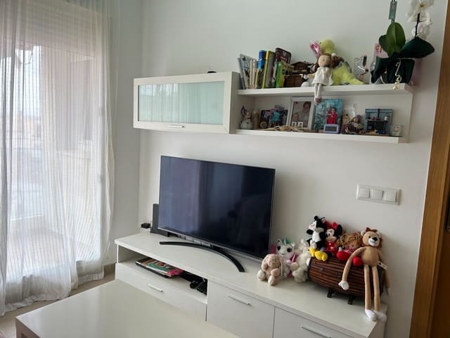 3 soveværelse Penthouse til salg i Benicarló med swimmingpool - € 160.000 (Ref: 9036378)