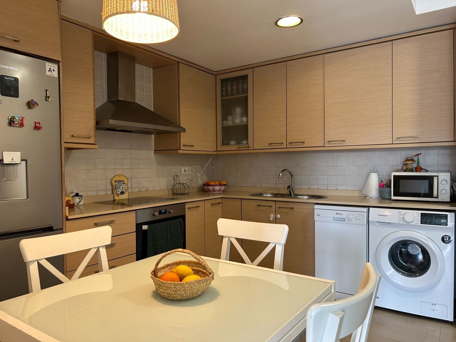 3 soveværelse Penthouse til salg i Benicarlo med swimmingpool - € 160.000 (Ref: 9036378)