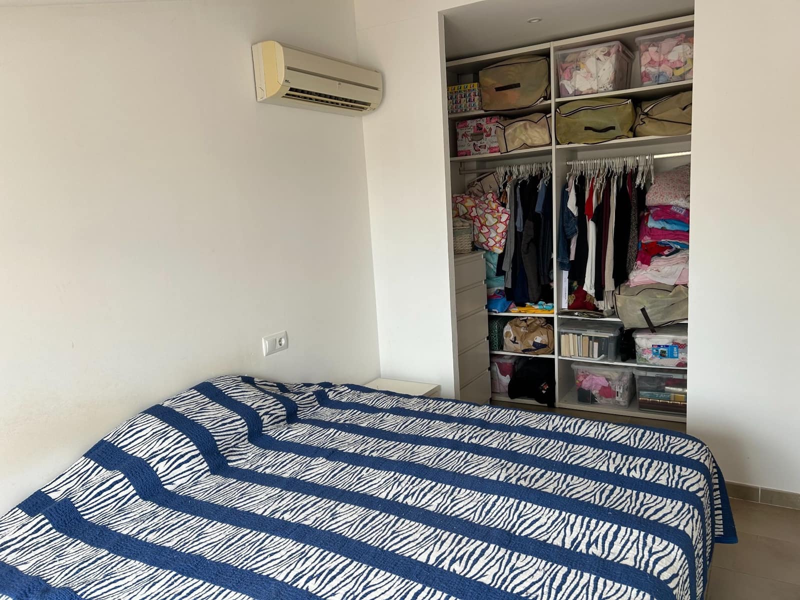 3 soveværelse Penthouse til salg i Benicarlo med swimmingpool - € 160.000 (Ref: 9036378)