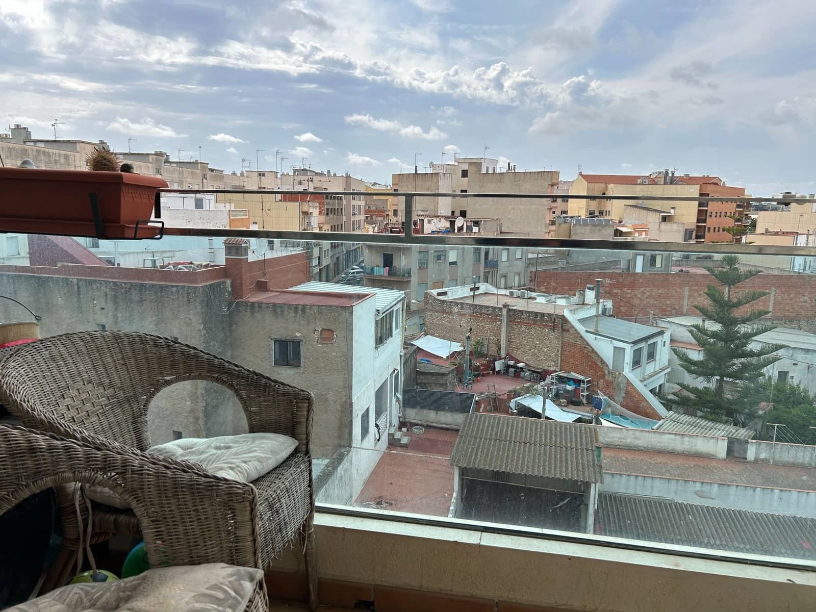 3 soveværelse Penthouse til salg i Benicarlo med swimmingpool - € 160.000 (Ref: 9036378)