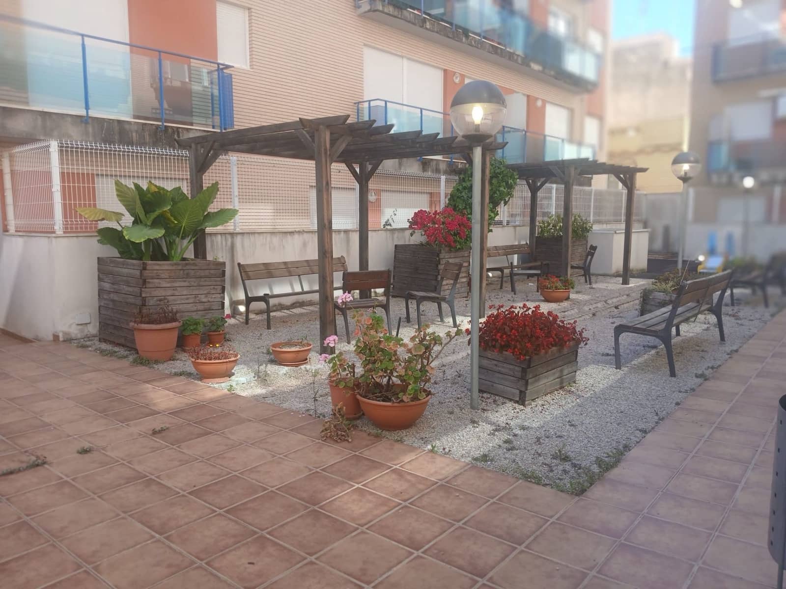 3 soveværelse Penthouse til salg i Benicarlo med swimmingpool - € 160.000 (Ref: 9036378)