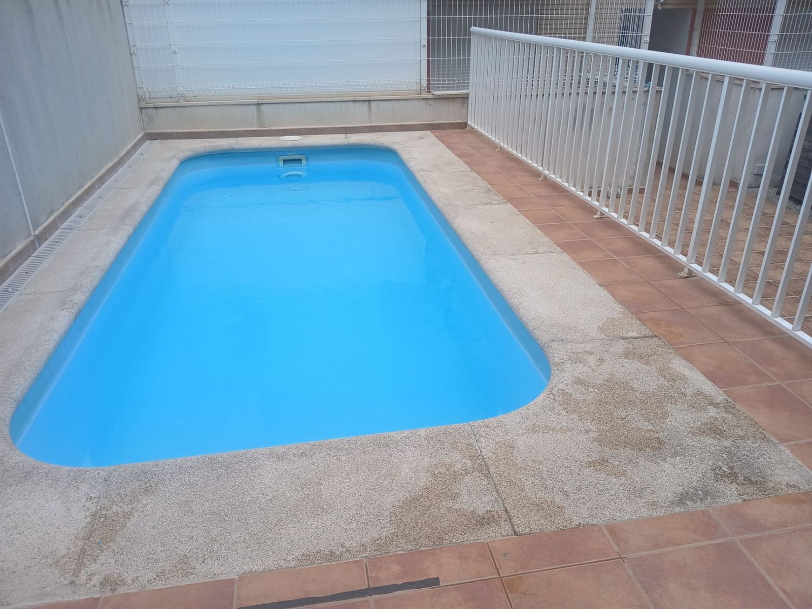 3 soveværelse Penthouse til salg i Benicarlo med swimmingpool - € 160.000 (Ref: 9036378)