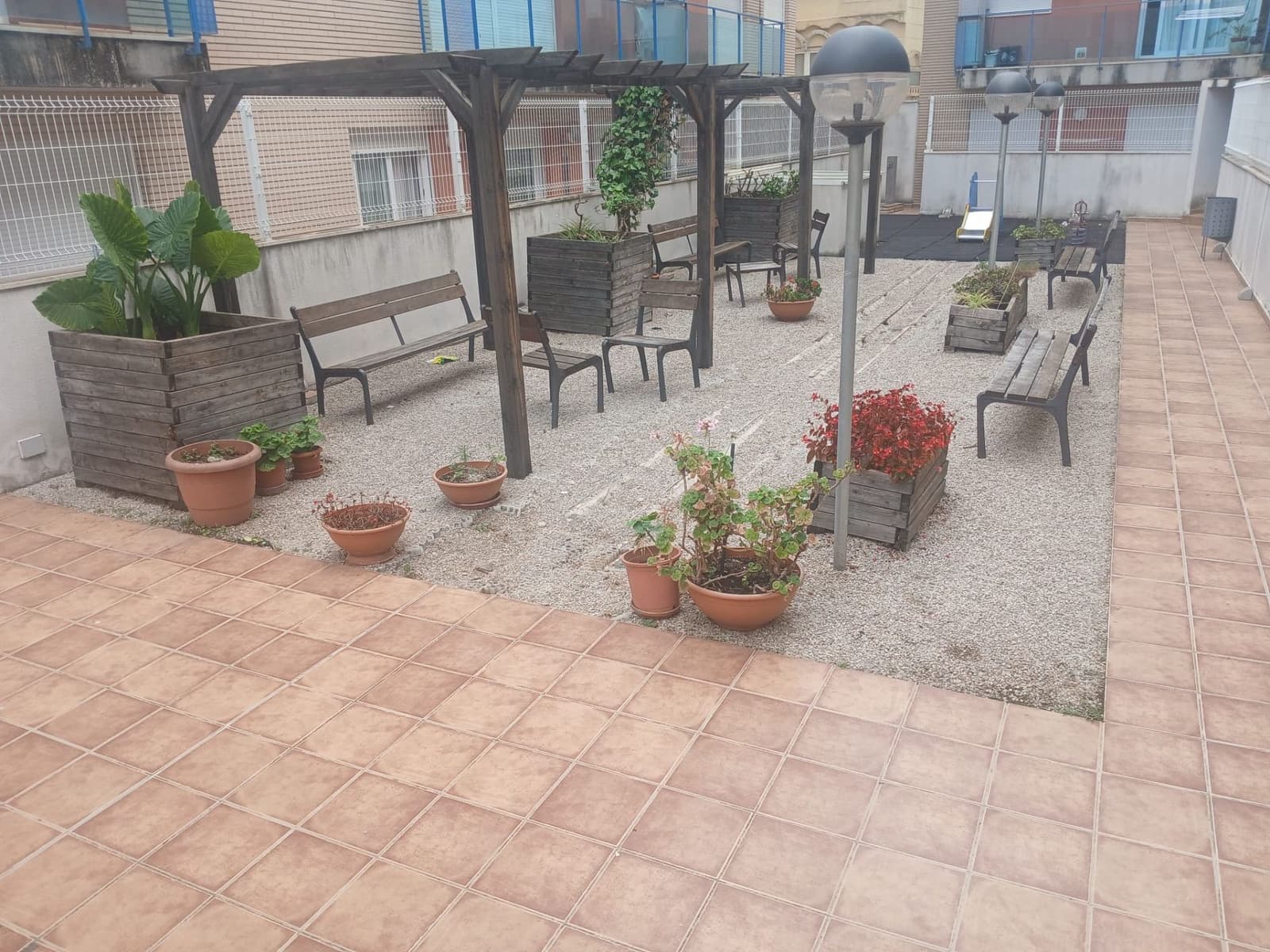 3 soveværelse Penthouse til salg i Benicarlo med swimmingpool - € 160.000 (Ref: 9036378)