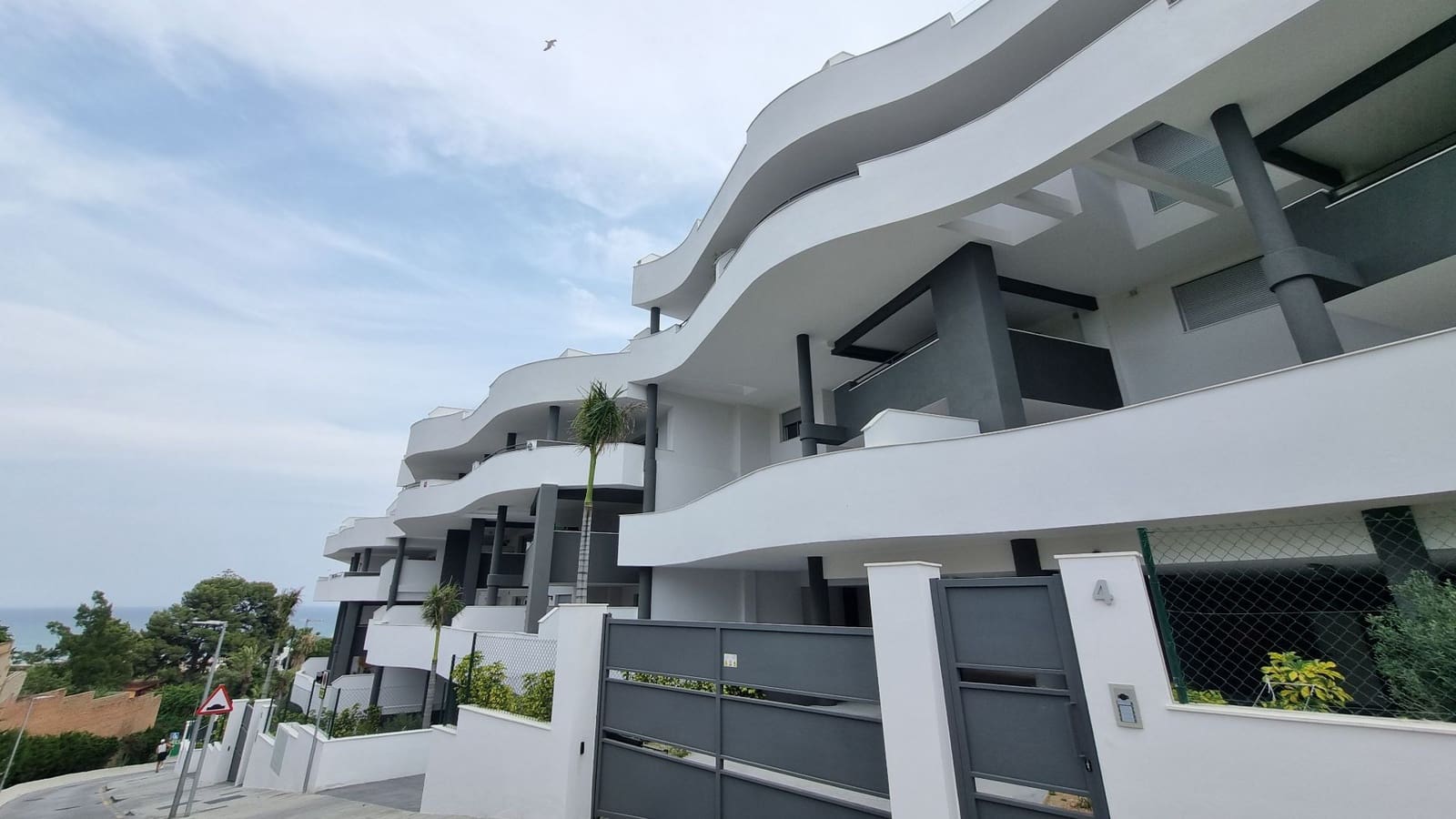 3 camera da letto Appartamento in vendita in Torremolinos con piscina garage - 850.000 € (Rif: 9057285)