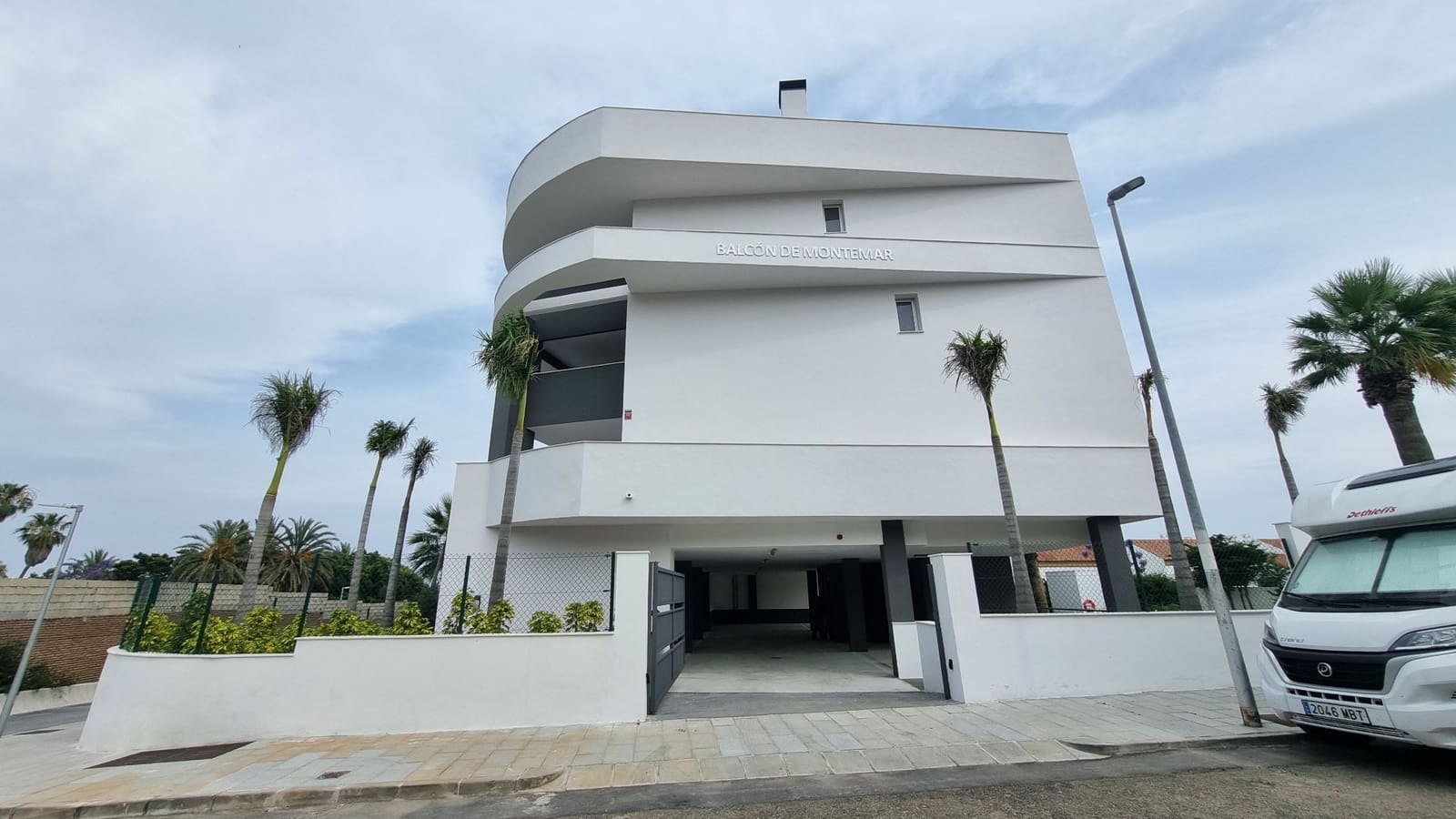 3 camera da letto Appartamento in vendita in Torremolinos con piscina garage - 850.000 € (Rif: 9057285)